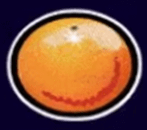 Naranja